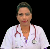 Dr. Neetu Jain, Gynecologist Obstetrician in Jaipur